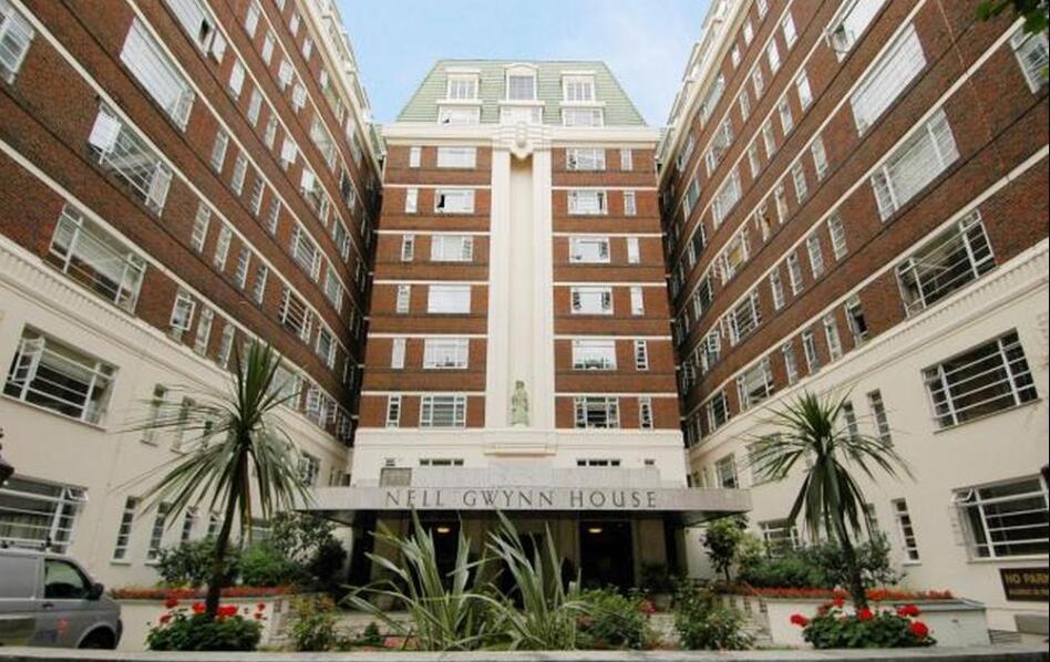 Main image of property: Nell Gwynn House, Sloane Avenue, London, SW3