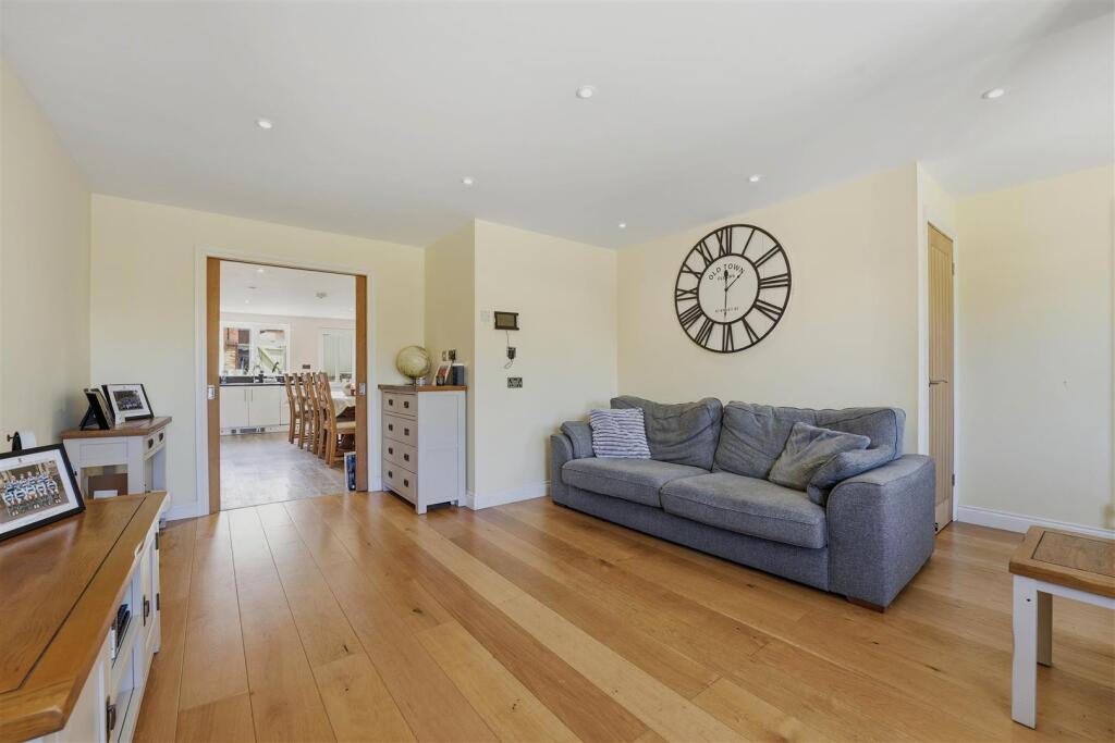 House in Thornbury, The Slad - View 3