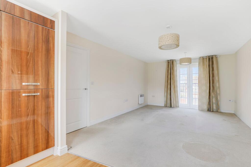 Apartment in Rushcliffe, Romans Quarter, Bingham - View 3