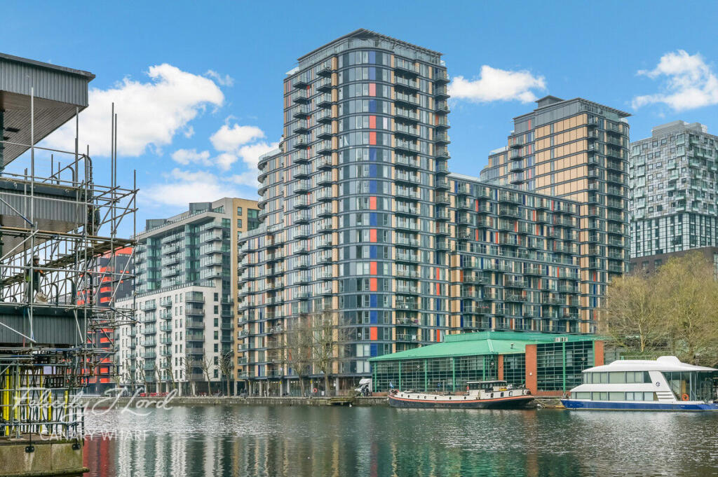 Main image of property: Millharbour, LONDON