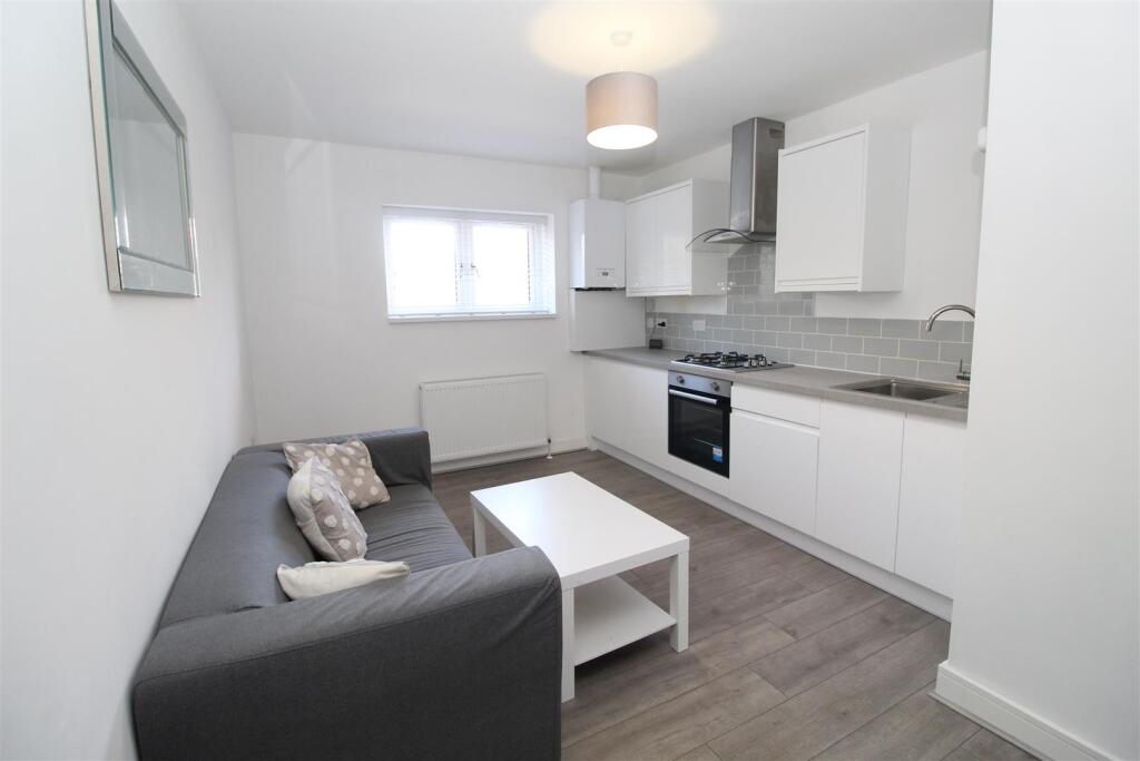 Main image of property: Parkfield Place, Cathays, Cardiff, CF14 3AR