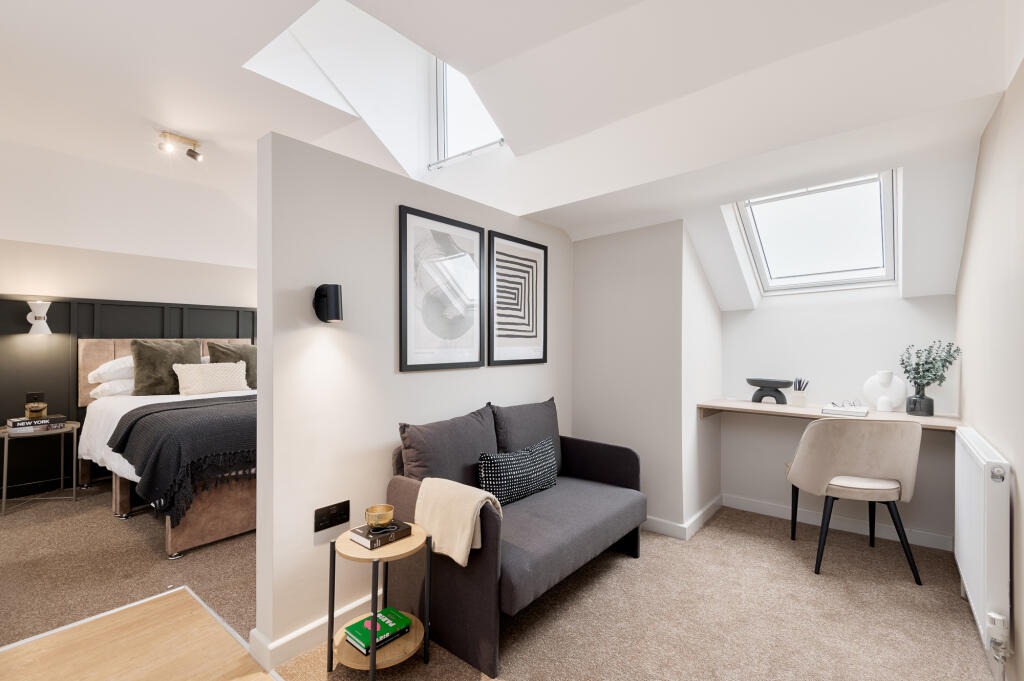 Main image of property: Knowsley Street, Bury, Greater Manchester, BL9