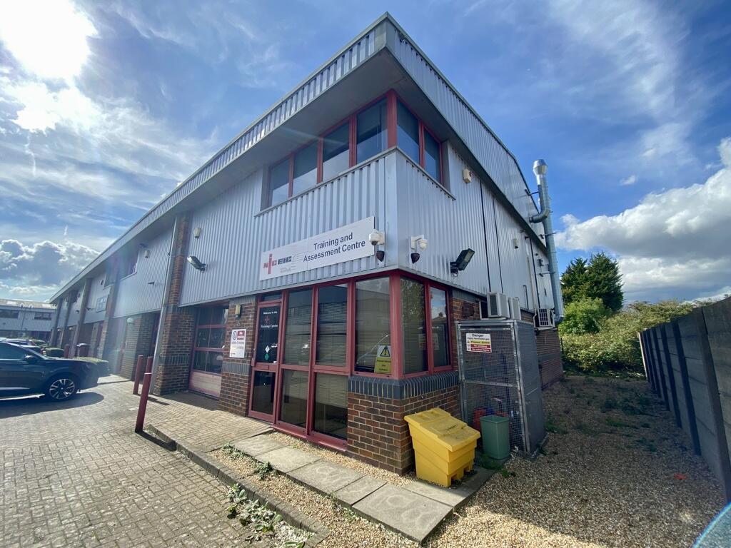 Main image of property: Unit 26, Titan Court, Laporte Way, Luton, Bedfordshire, LU4