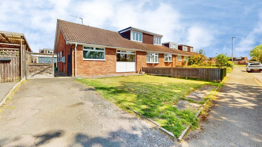 Main image of property: Henley Road, Cheltenham