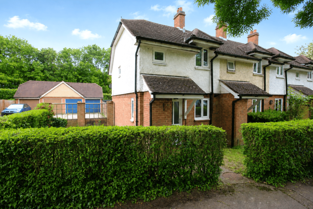 Main image of property: Alban Road, Letchworth Garden City, SG6