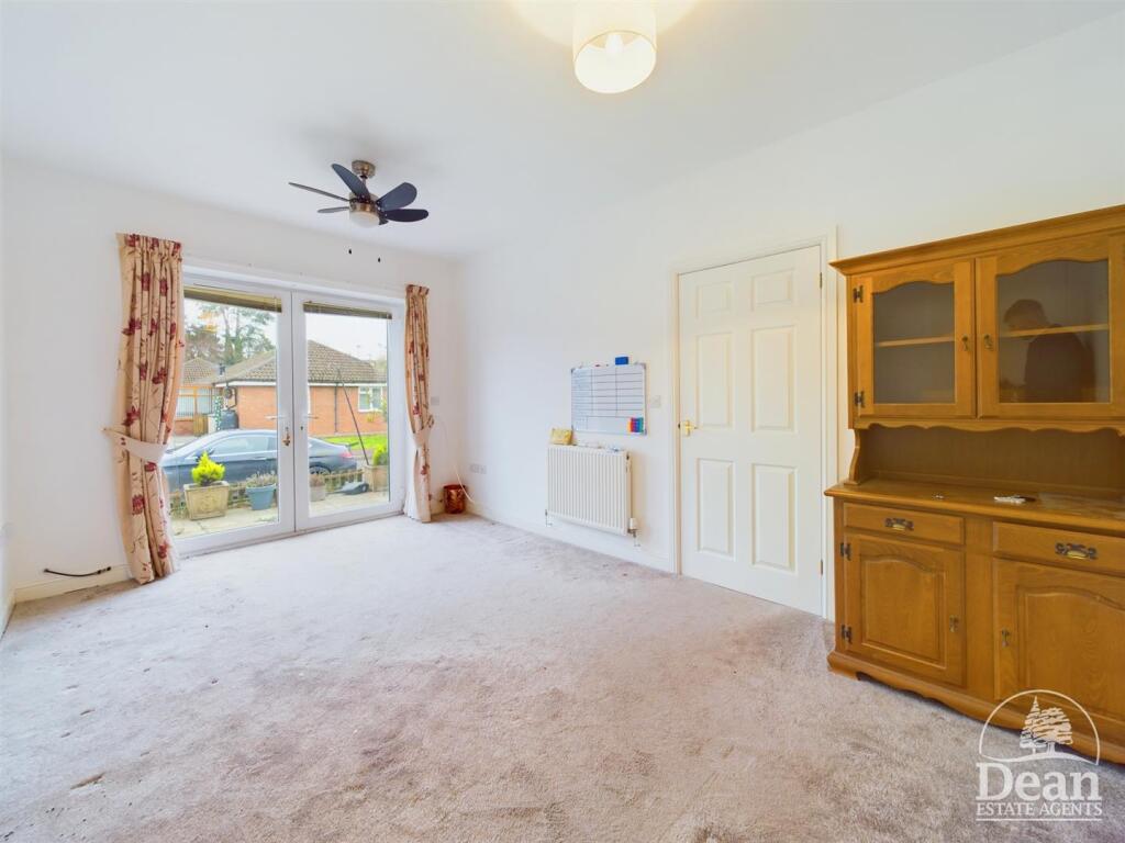 Kings Meade, Coleford photo 2