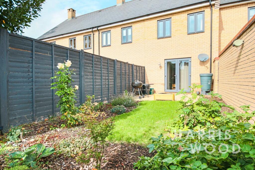 Hyderabad Close, Colchester, Essex, CO2 photo 4