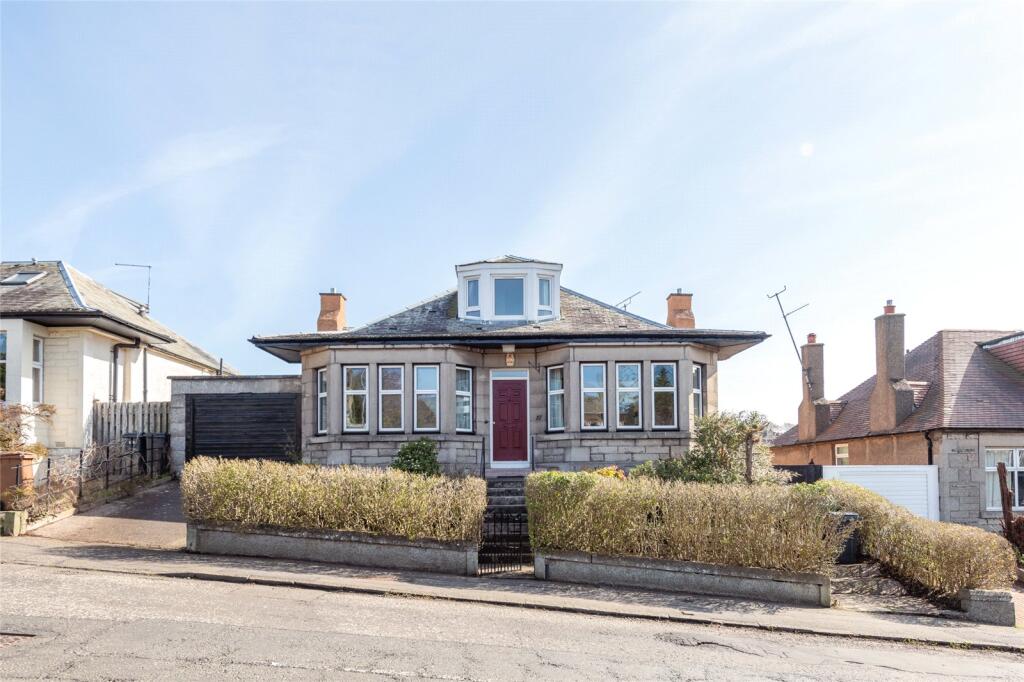 Main image of property: 107 Greenbank Crescent, Greenbank, Edinburgh, EH10 5TA