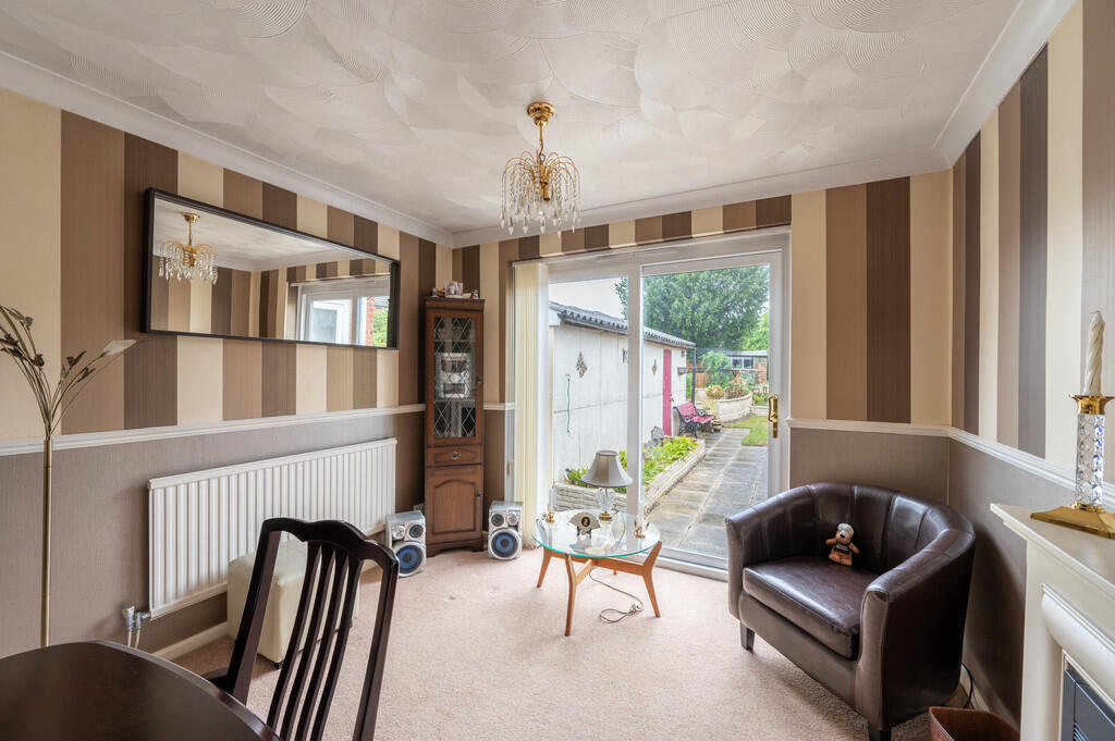 House in Ipswich - View 4