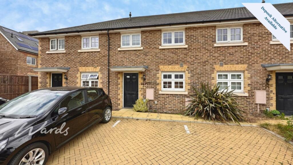 Main image of property: Hollander Mews Maidstone ME14