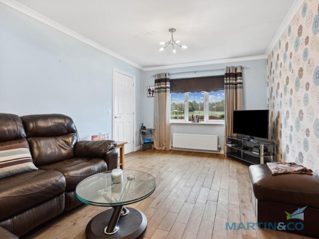 House in Glasgow - View 3