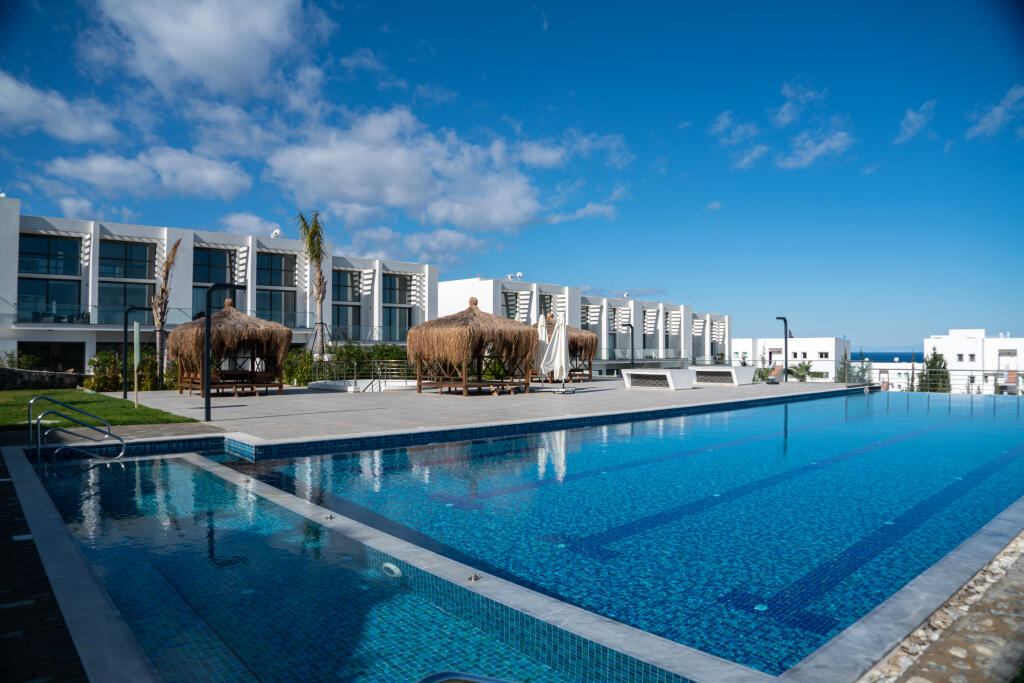 Main image of property: Bahçeli, Girne