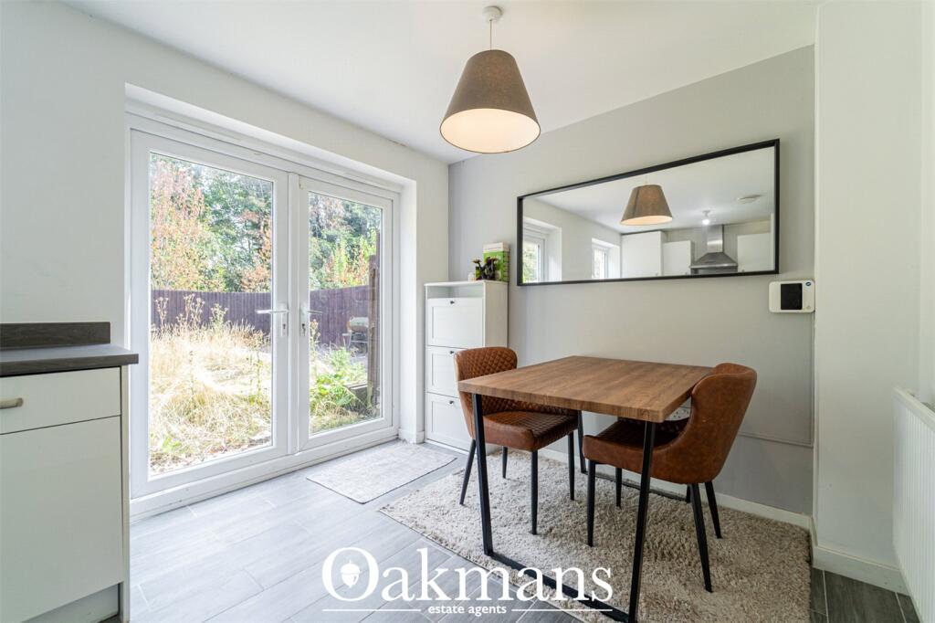 House in Birmingham - View 5