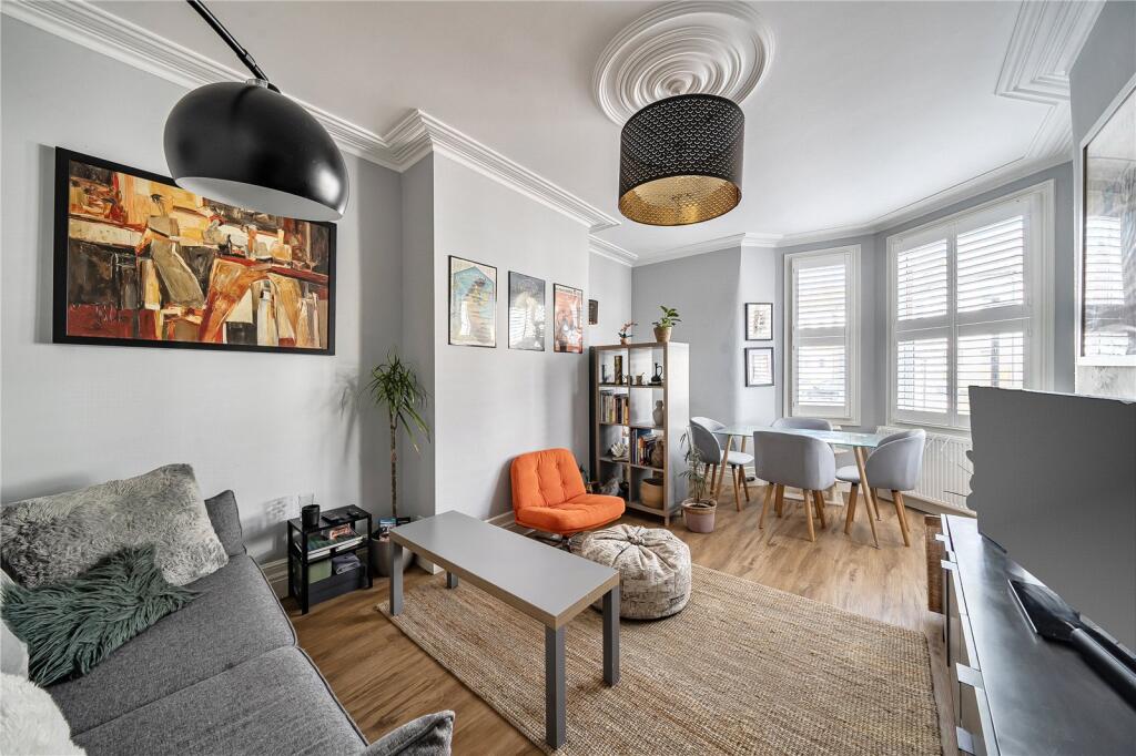 Main image of property: Boundary Road, London, N22