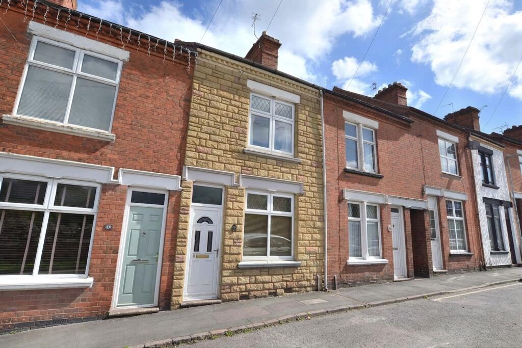 Main image of property: Albion Road, Sileby, LE12