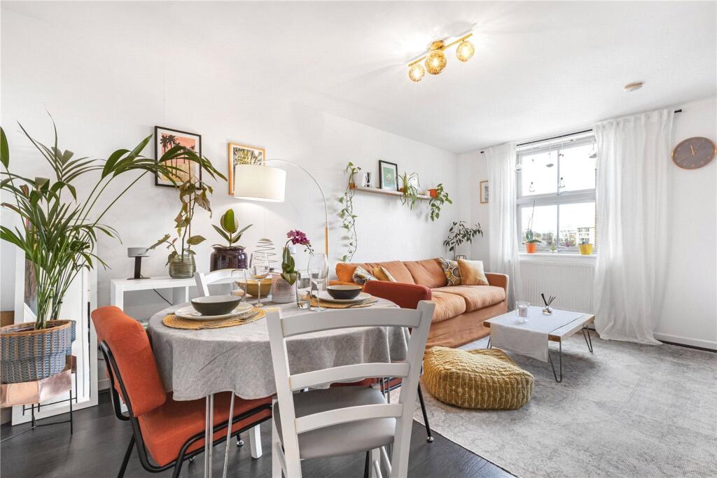 Main image of property: Wilton Way, London, E8