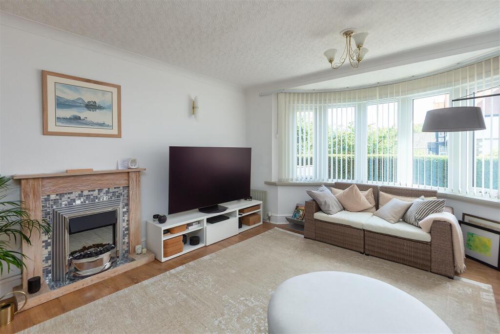 Apartment in Heysham, Lancashire - More