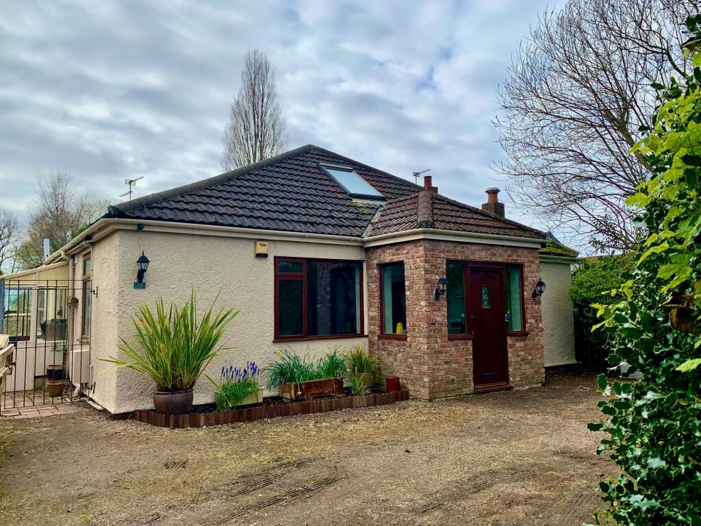 Main image of property: Mill Hill Road, Irby, Wirral, CH61