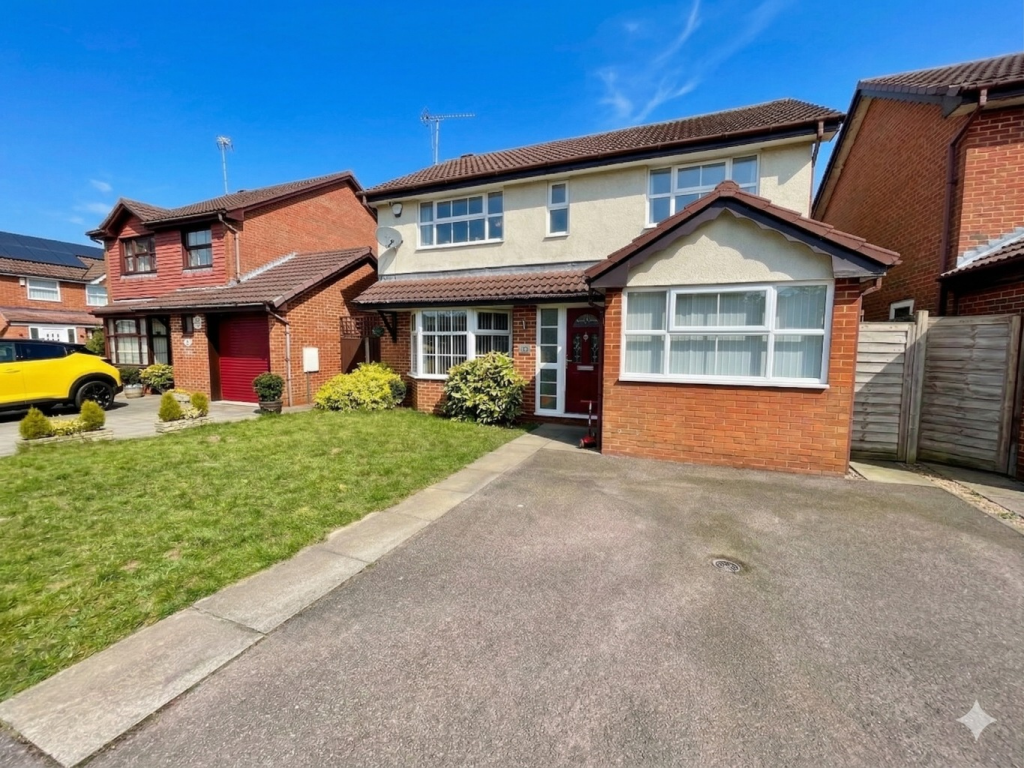 Main image of property: Whitehaven, Luton, Bedfordshire, LU3 4BY