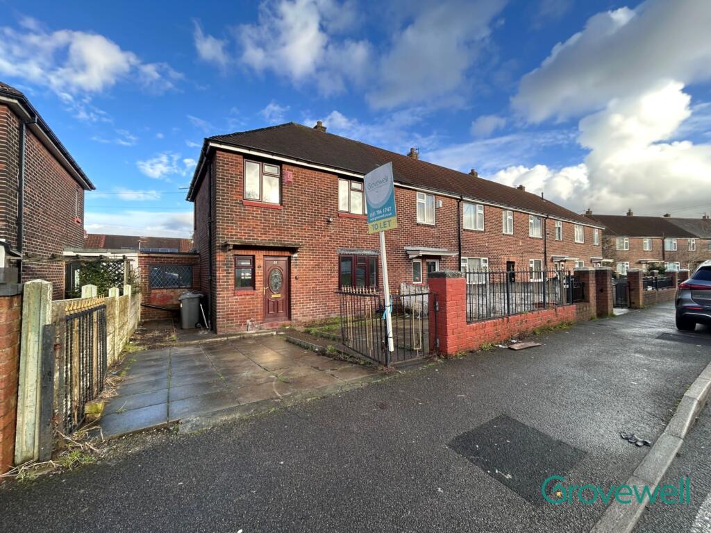 Main image of property: Severn Drive, Wigan