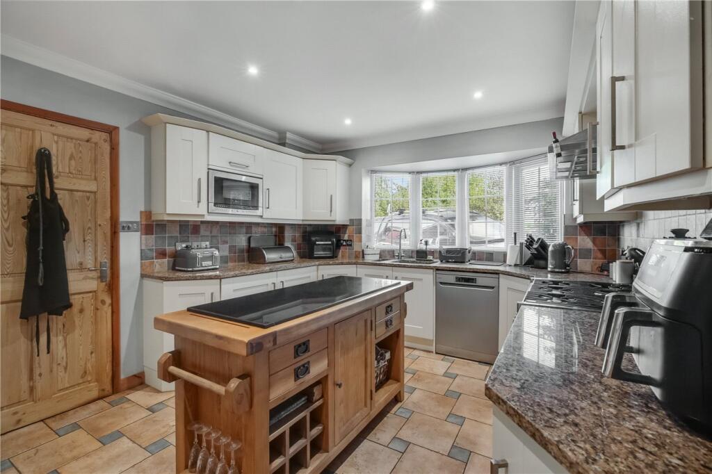 Yarmouth Road, Ellingham, Bungay, Norfolk, NR35 photo 3