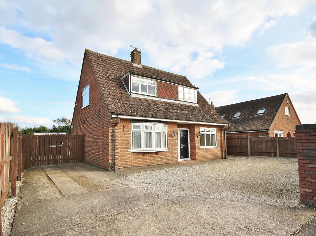 Main image of property: Highlow Road, New Costessey, Norwich