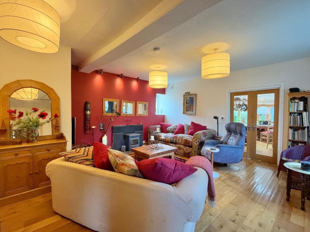 House in South Hams, Dartington - View 2