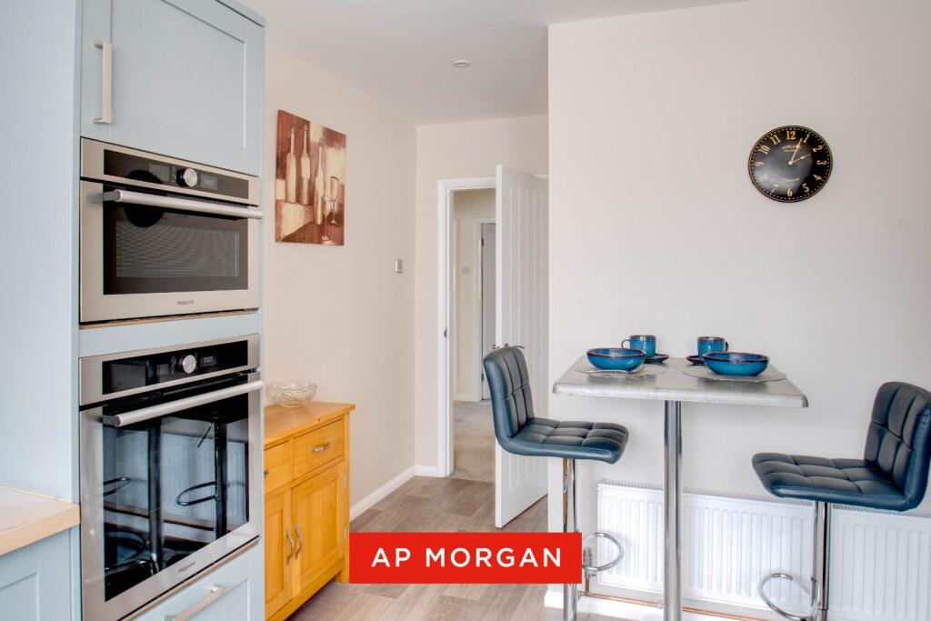 Orchard Way, Studley, Redditch, Warwickshire, B80 photo 5