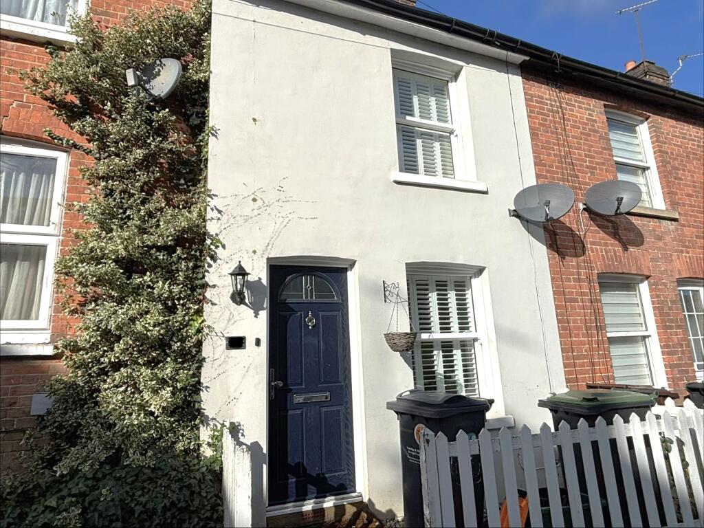 Main image of property: Woodside Road, Tonbridge