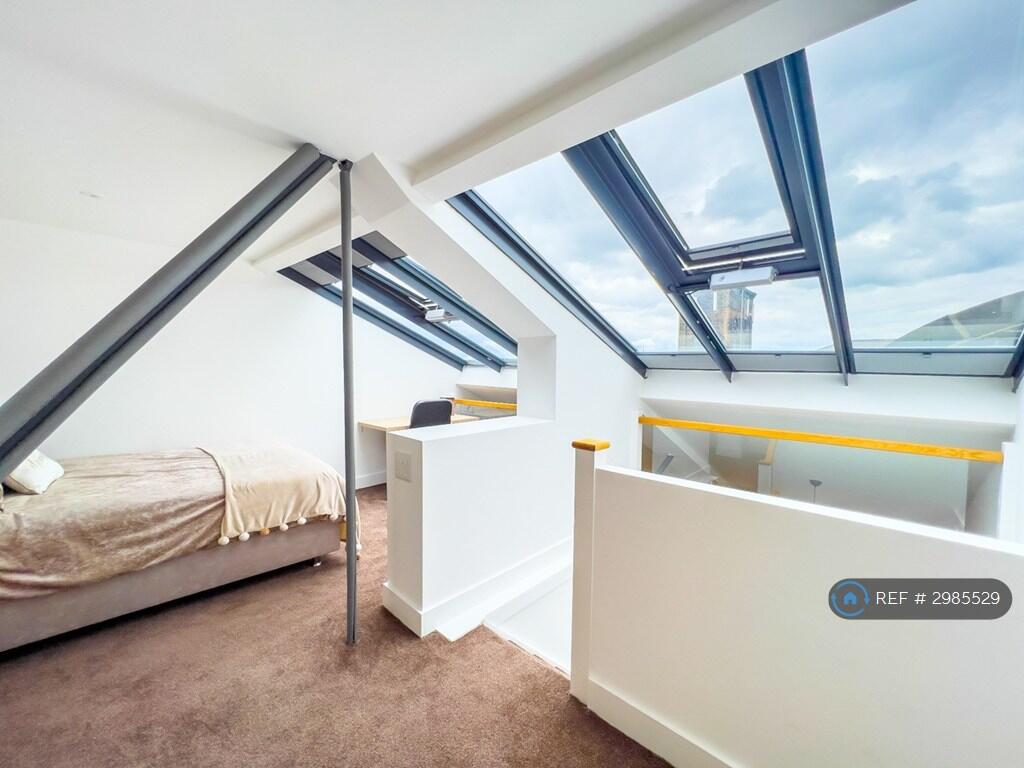 Apartment in Bradford - View 4