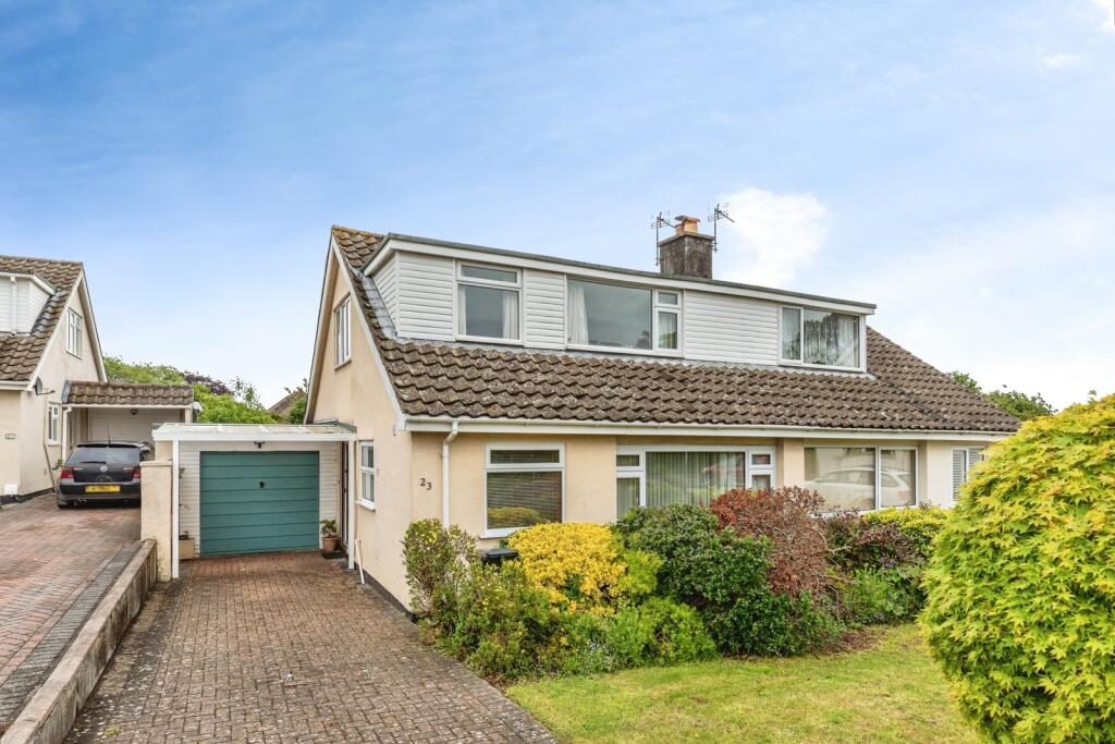Main image of property: Wayside, Weston-super-Mare, Somerset, BS22