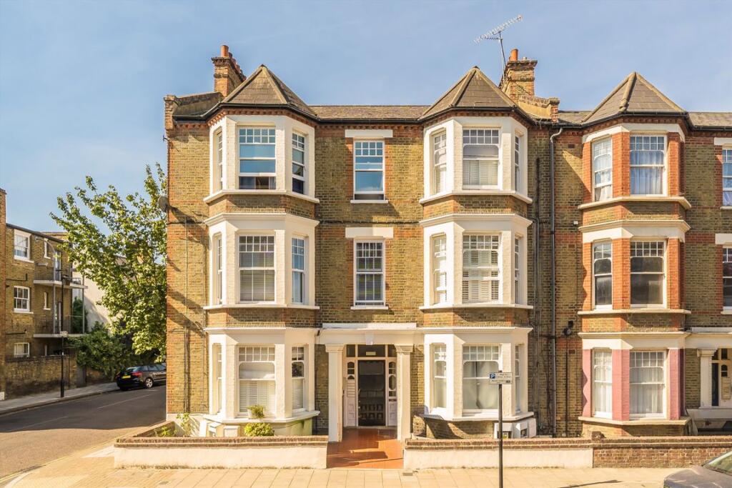 Main image of property: Edgeley Road, Clapham