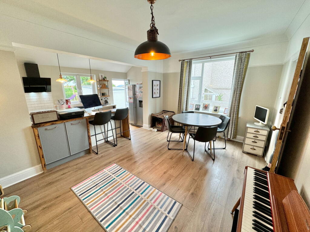 Swaindale Road, Peverell, Plymouth, PL3 4PT photo 2