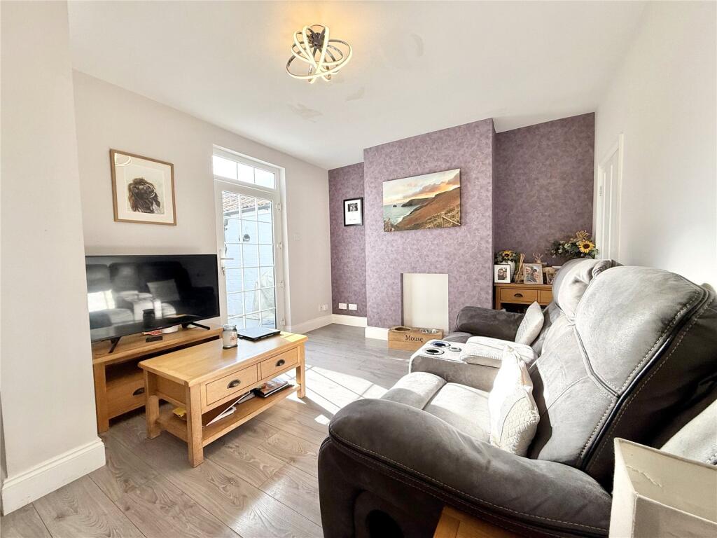 House in Burnham-on-Sea - View 2