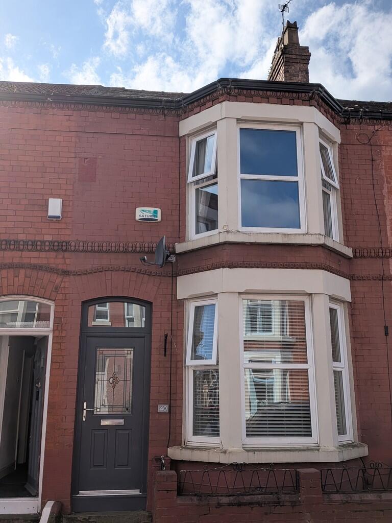 Main image of property: Briardale Road, Mossley Hill, Liverpool