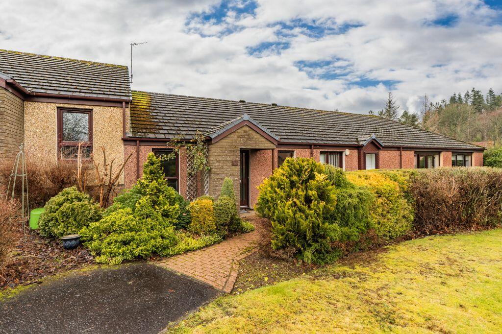 Main image of property: 36 Larchfield Neuk, Edinburgh, EH14 7NL