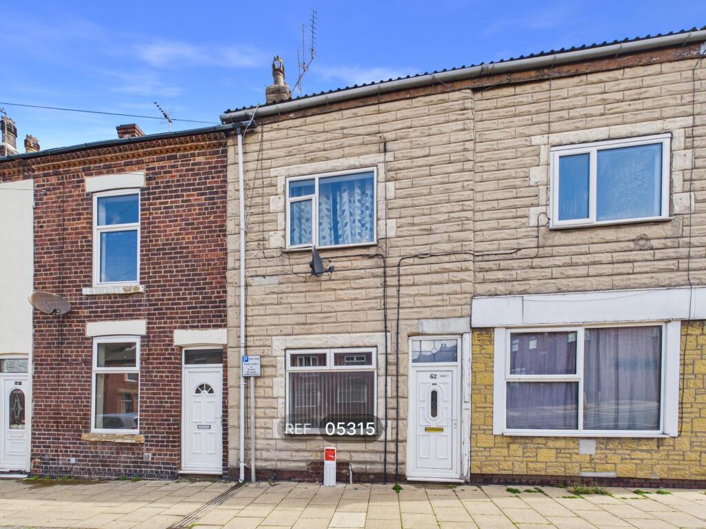 Main image of property: Wood Street, Castleford, West Yorkshire, WF10 1LN
