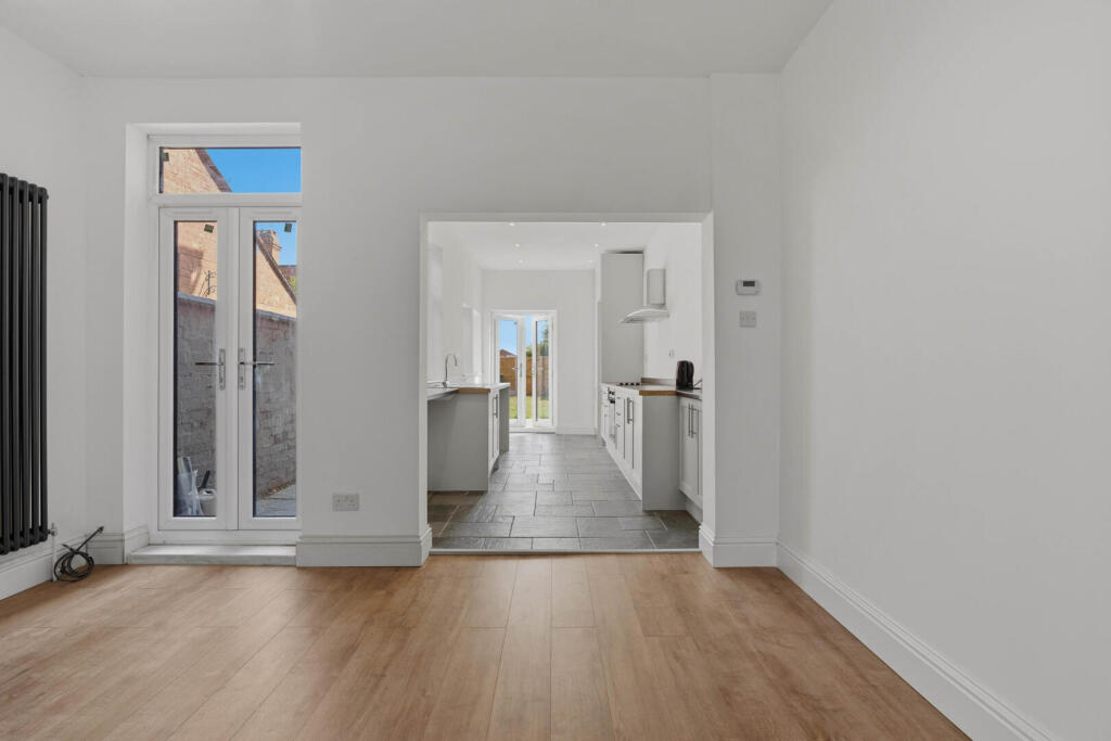 House in Coventry, Ball Hill - More