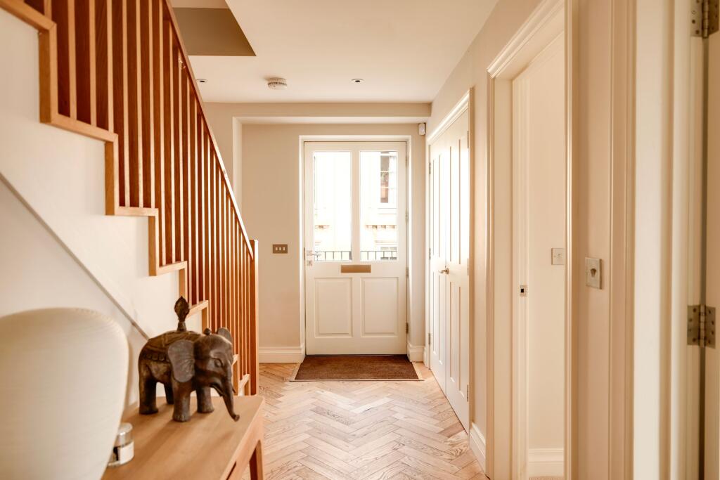 House in Bristol - View 4