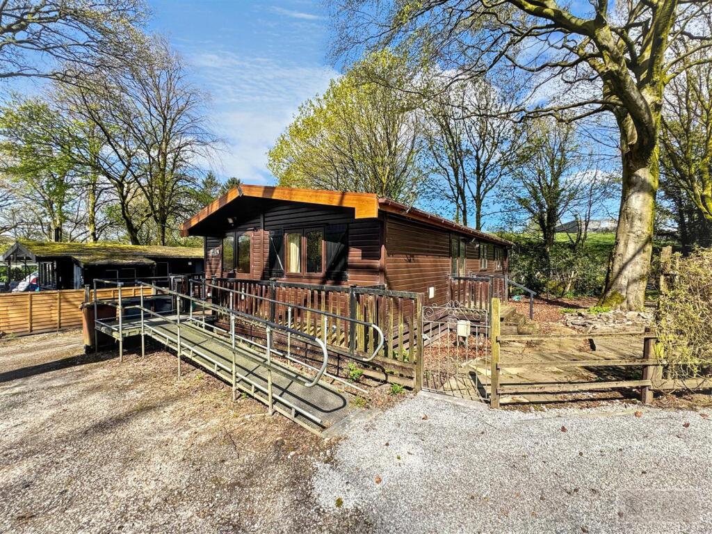 Main image of property: Lime Tree Park, Dukes Drive, Buxton