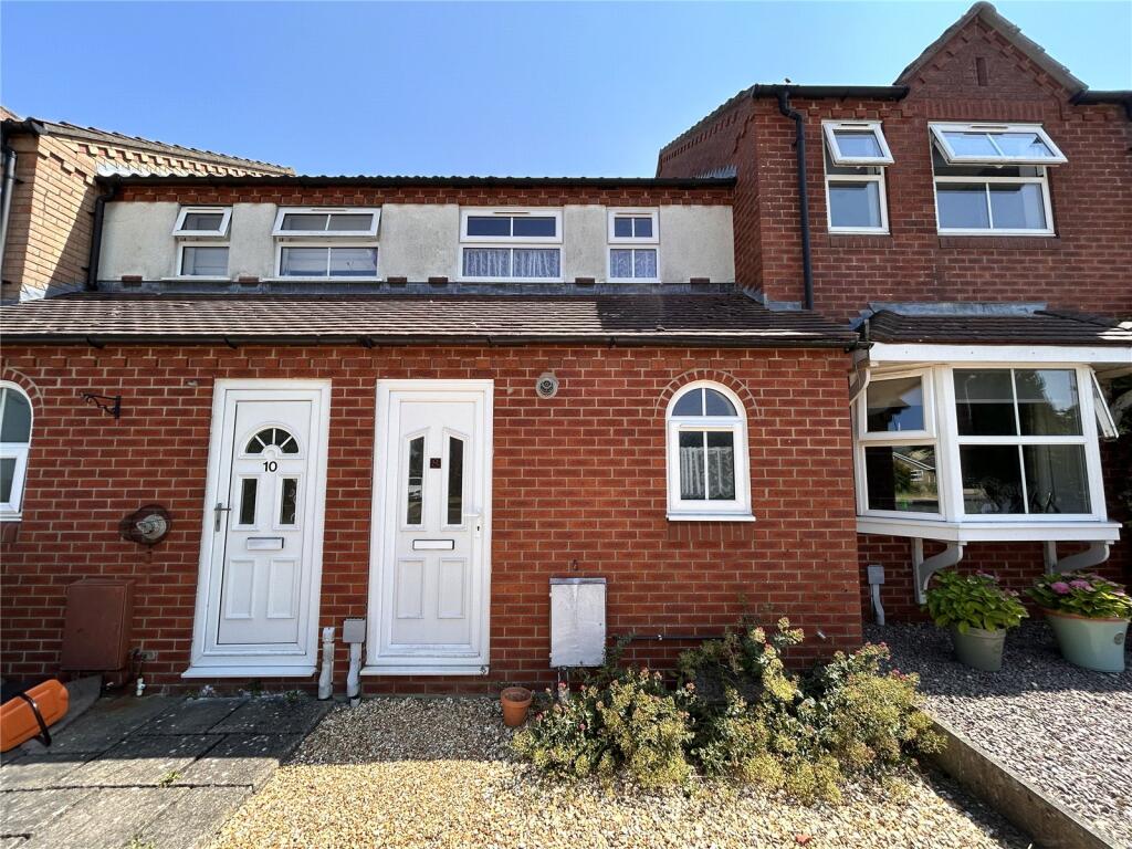 Main image of property: Megs Lane, Navenby, Lincoln, LN5