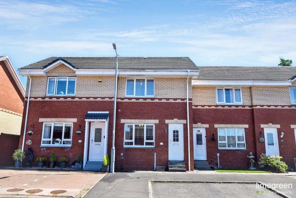 Main image of property: Nursery Gardens, Kilmarnock, East Ayrshire, KA1