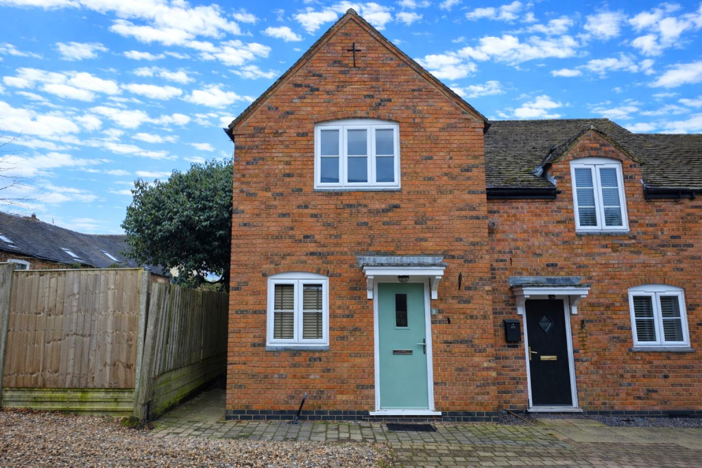 Main image of property: Chapel Street, Smisby, Ashby-De-La-Zouch