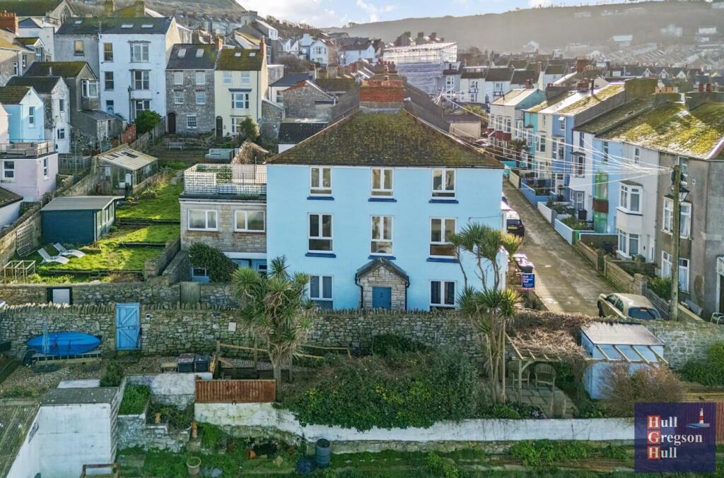 Main image of property: Albert Terrace, Portland