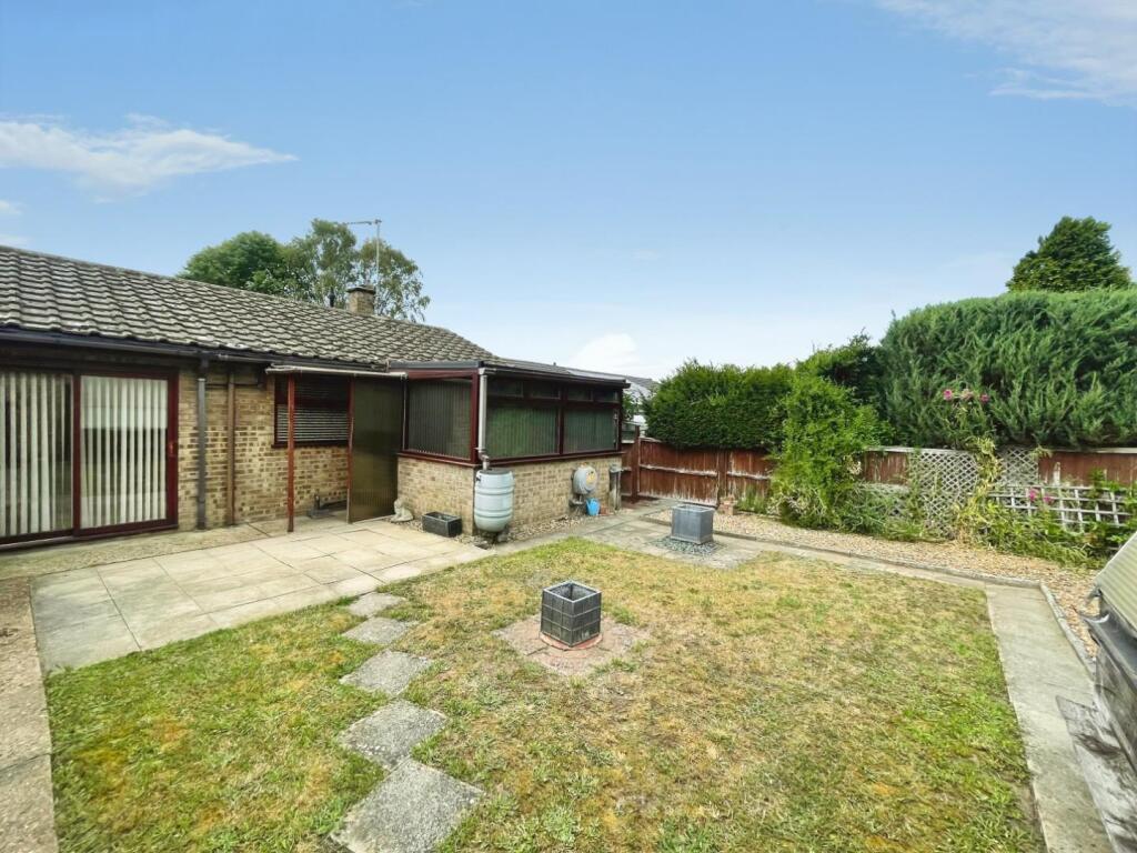 House in Brandon - View 4
