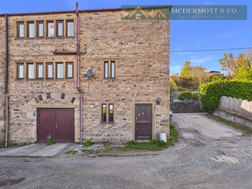 Main image of property: Stonebreaks Road, Springhead