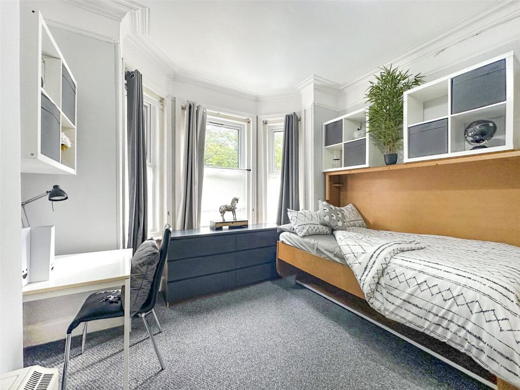 Apartment in Southampton - View 2