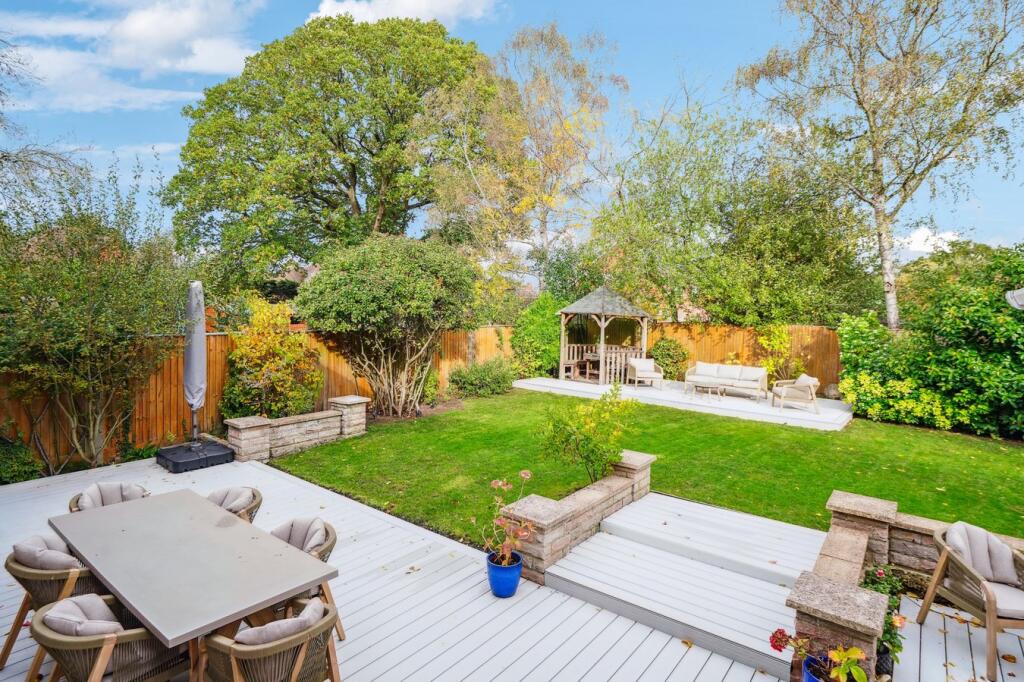 Lakeside, Warfield, Bracknell, RG42 - View 4