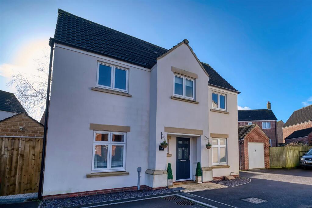 Main image of property: Jay Walk, Gillingham