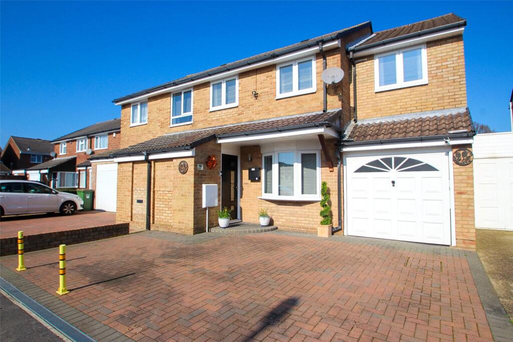 Main image of property: Bowcombe, Netley Abbey, Southampton, Hampshire, SO31